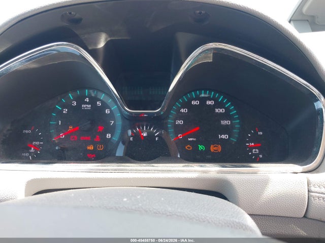 Chevrolet Traverse Ls 2015 1GNKRFED4FJ127339 Image 7
