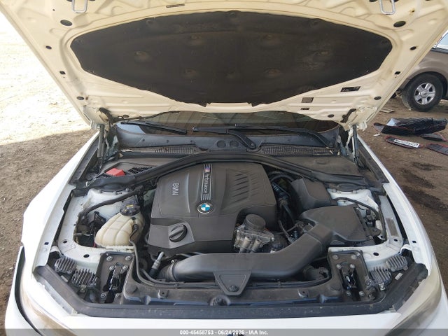 BMW M235I 2016 WBA1J7C5XGV359822 Image 10