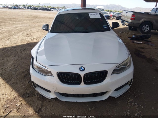 BMW M235I 2016 WBA1J7C5XGV359822 Image 12