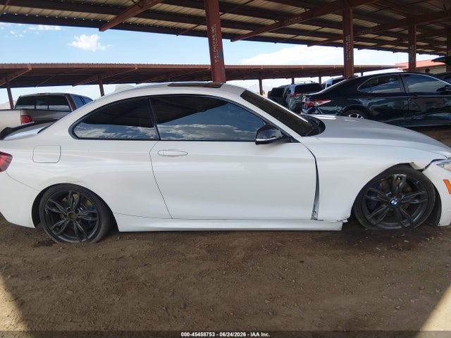 BMW M235I 2016 WBA1J7C5XGV359822 Image 13