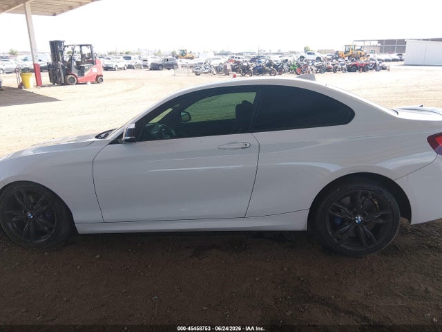 BMW M235I 2016 WBA1J7C5XGV359822 Image 14
