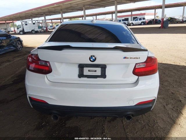 BMW M235I 2016 WBA1J7C5XGV359822 Image 16