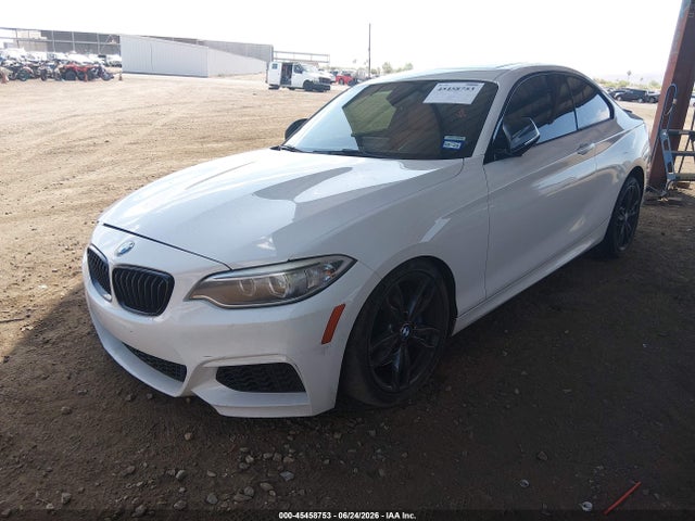 BMW M235I 2016 WBA1J7C5XGV359822 Image 18