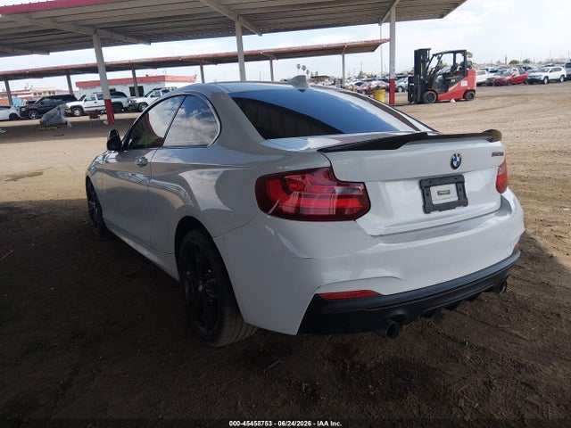 BMW M235I 2016 WBA1J7C5XGV359822 Image 19
