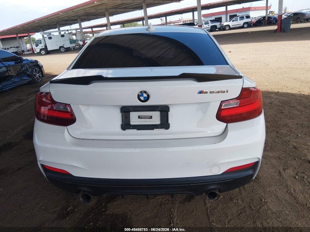 BMW M235I 2016 WBA1J7C5XGV359822 Image 20