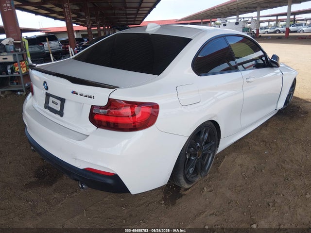 BMW M235I 2016 WBA1J7C5XGV359822 Image 21