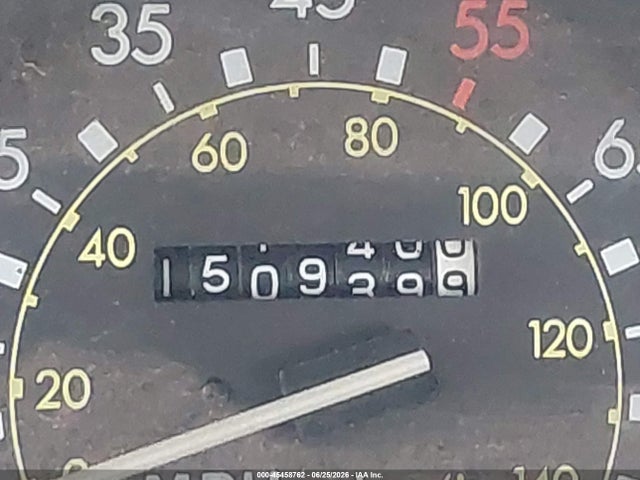 45458762 :رقم المزاد ، JT4RN38D7C0029971 vin ، 1982 Toyota Pickup Rn38 مزاد بيع