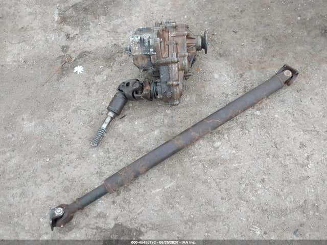 45458762 :رقم المزاد ، JT4RN38D7C0029971 vin ، 1982 Toyota Pickup Rn38 مزاد بيع