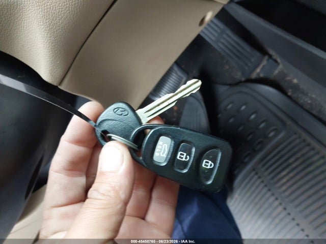 Продажа на аукционе авто 2012 Hyundai Elantra Gls, vin: 5NPDH4AE0CH092620, номер лота: 45458765