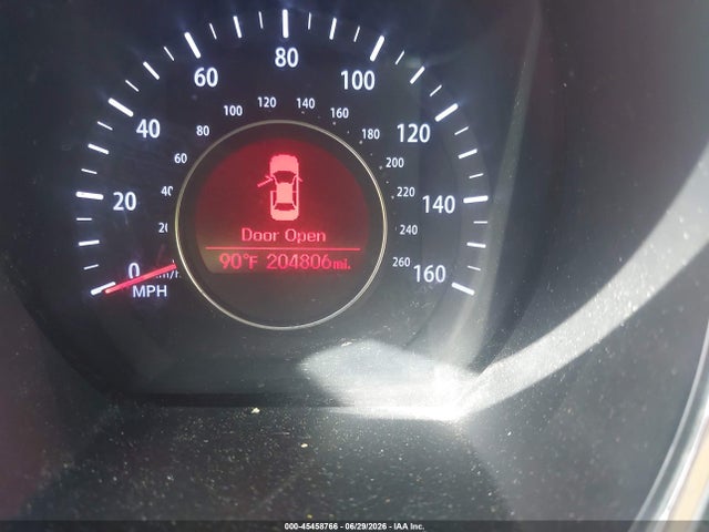 Auction sale of the 2012 Kia Optima Ex, vin: 5XXGN4A71CG062285, lot number: 45458766