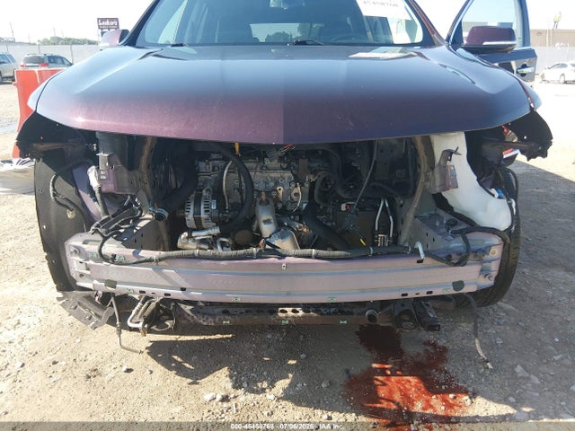 1GNERKKW0KJ162434 Chevrolet Traverse Premier