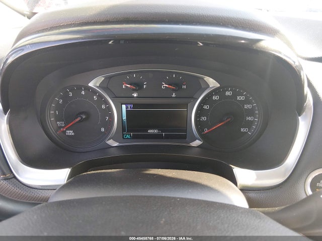 1GNERKKW0KJ162434 Chevrolet Traverse Premier