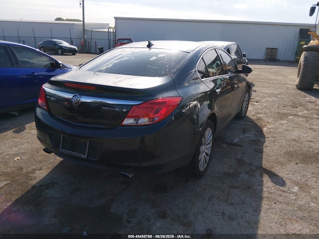 Продажа на аукционе авто 2013 Buick Regal Turbo - Premium 1, vin: 2G4GS5EV9D9250497, номер лота: 45458769