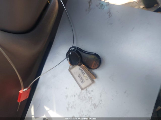 Auction sale of the 2000 Dodge Grand Caravan Se, vin: 1B4GP44G7YB774946, lot number: 45458773