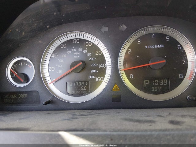 45458776 :رقم المزاد ، YV4952CZ4E1691661 vin ، 2014 Volvo Xc90 3.2 مزاد بيع