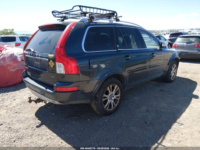 45458776 :رقم المزاد ، YV4952CZ4E1691661 vin ، 2014 Volvo Xc90 3.2 مزاد بيع