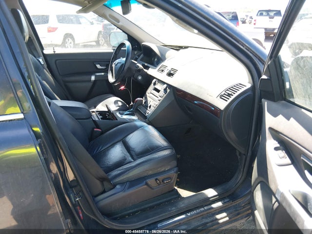 45458776 :رقم المزاد ، YV4952CZ4E1691661 vin ، 2014 Volvo Xc90 3.2 مزاد بيع
