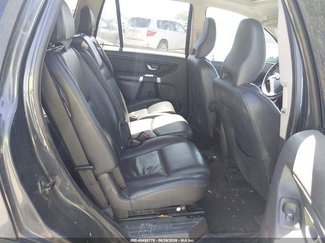 45458776 :رقم المزاد ، YV4952CZ4E1691661 vin ، 2014 Volvo Xc90 3.2 مزاد بيع