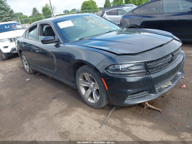 Продажа на аукционе авто 2017 Dodge Charger Sxt Rwd, vin: 2C3CDXHG5HH569269, номер лота: 45458778