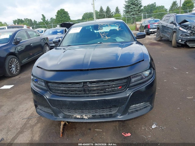 Продажа на аукционе авто 2017 Dodge Charger Sxt Rwd, vin: 2C3CDXHG5HH569269, номер лота: 45458778