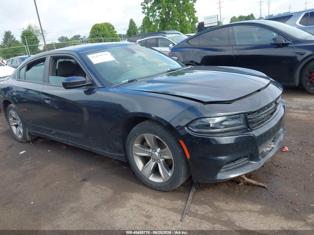 Продажа на аукционе авто 2017 Dodge Charger Sxt Rwd, vin: 2C3CDXHG5HH569269, номер лота: 45458778