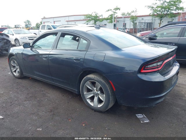 Продажа на аукционе авто 2017 Dodge Charger Sxt Rwd, vin: 2C3CDXHG5HH569269, номер лота: 45458778