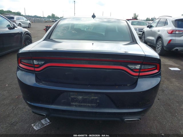 Продажа на аукционе авто 2017 Dodge Charger Sxt Rwd, vin: 2C3CDXHG5HH569269, номер лота: 45458778