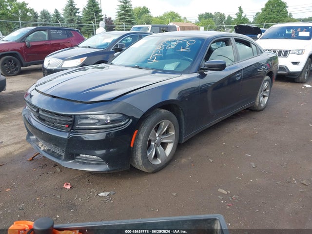 Продажа на аукционе авто 2017 Dodge Charger Sxt Rwd, vin: 2C3CDXHG5HH569269, номер лота: 45458778