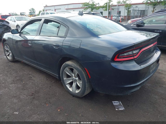 Продажа на аукционе авто 2017 Dodge Charger Sxt Rwd, vin: 2C3CDXHG5HH569269, номер лота: 45458778