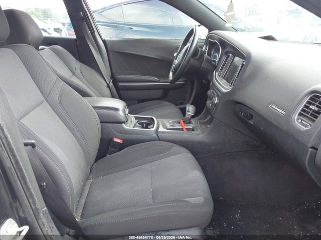 Продажа на аукционе авто 2017 Dodge Charger Sxt Rwd, vin: 2C3CDXHG5HH569269, номер лота: 45458778