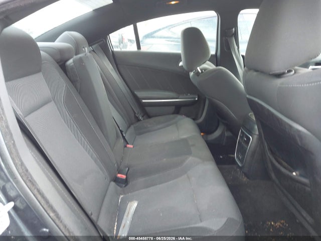 Продажа на аукционе авто 2017 Dodge Charger Sxt Rwd, vin: 2C3CDXHG5HH569269, номер лота: 45458778