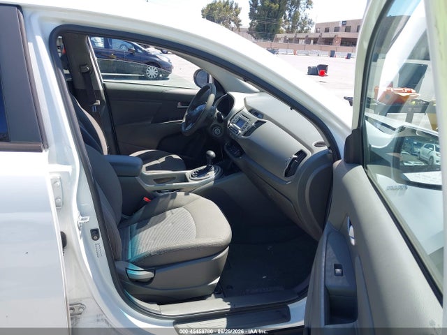 Aukcja sprzedaży 2014 Kia Sportage Lx, vin: KNDPBCAC1E7549451, numer aukcji: 45458780