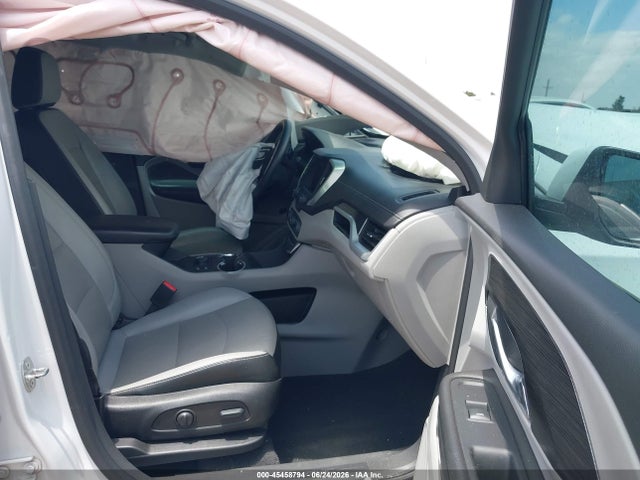 Продаж на аукціоні авто 2023 Gmc Terrain Fwd Slt, vin: 3GKALPEG4PL122369, номер лоту: 45458794