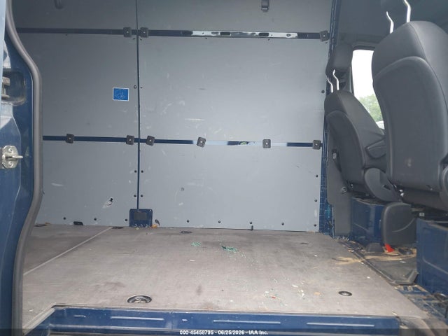 Aukcja sprzedaży 2022 Mercedes-benz Sprinter 2500 High Roof V6, vin: W1Y4EDHY9NT107800, numer aukcji: 45458795