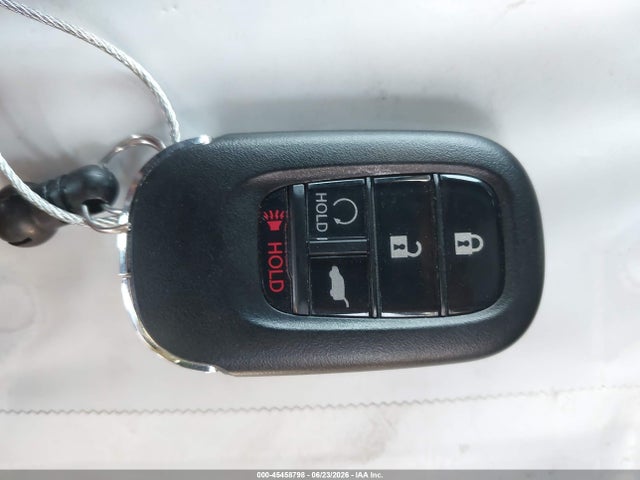 7FARS6H50SE100127 Honda Cr-v Hybrid Sport