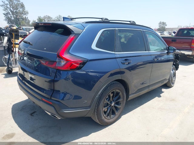 7FARS6H50SE100127 Honda Cr-v Hybrid Sport