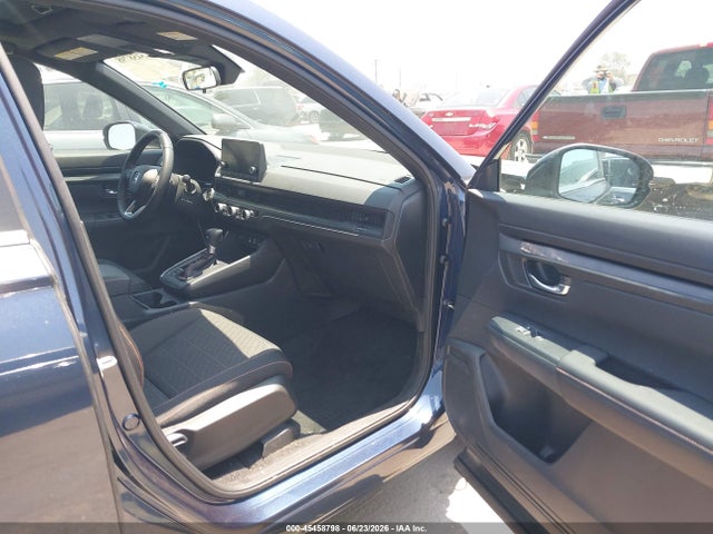 7FARS6H50SE100127 Honda Cr-v Hybrid Sport