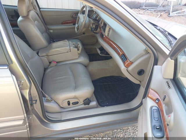 2002 Buick Lesabre Limited მანქანა იყიდება აუქციონზე, vin: 1G4HR54K02U123340, აუქციონის ნომერი: 45458804