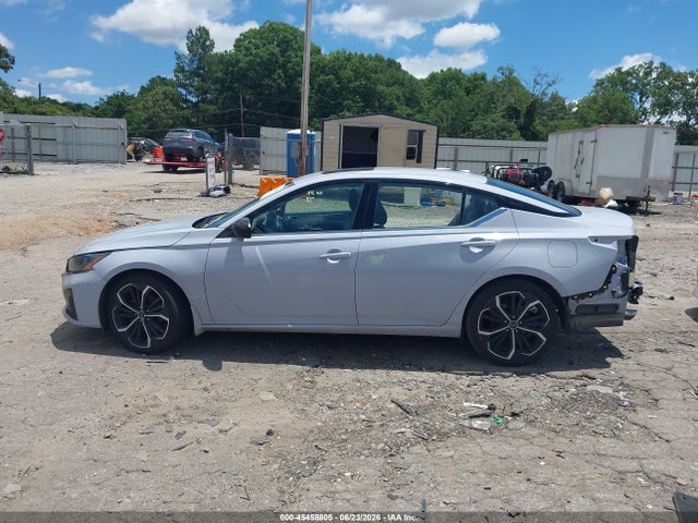 Aukcja sprzedaży 2024 Nissan Altima Sr Fwd, vin: 1N4BL4CV4RN405640, numer aukcji: 45458805