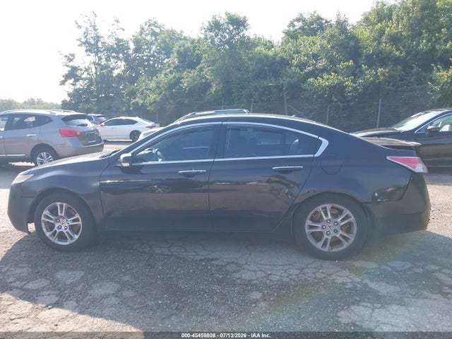 45458808 :رقم المزاد ، 19UUA9F53AA002960 vin ، 2010 Acura Tl 3.7 مزاد بيع