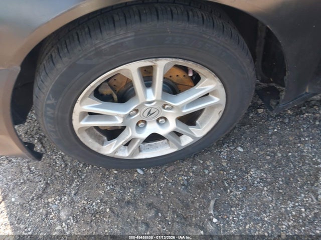 45458808 :رقم المزاد ، 19UUA9F53AA002960 vin ، 2010 Acura Tl 3.7 مزاد بيع