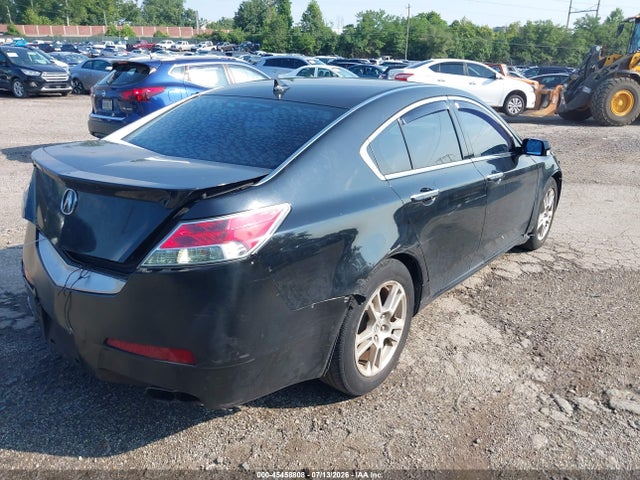 45458808 :رقم المزاد ، 19UUA9F53AA002960 vin ، 2010 Acura Tl 3.7 مزاد بيع