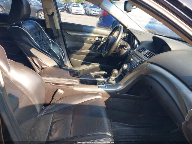 45458808 :رقم المزاد ، 19UUA9F53AA002960 vin ، 2010 Acura Tl 3.7 مزاد بيع