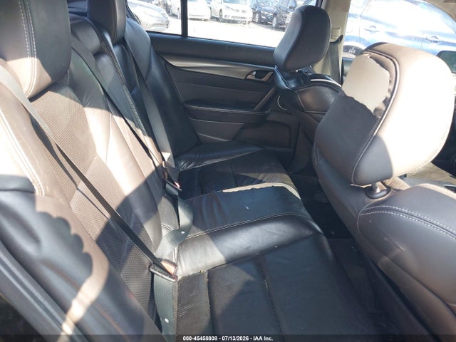 45458808 :رقم المزاد ، 19UUA9F53AA002960 vin ، 2010 Acura Tl 3.7 مزاد بيع