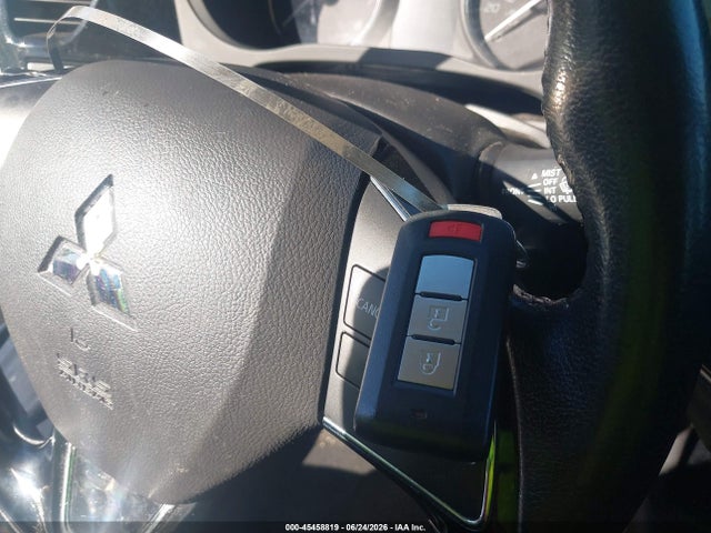 Продаж на аукціоні авто 2017 Mitsubishi Outlander Se, vin: JA4AD3A31HZ044089, номер лоту: 45458819