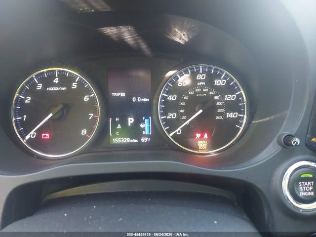 Продаж на аукціоні авто 2017 Mitsubishi Outlander Se, vin: JA4AD3A31HZ044089, номер лоту: 45458819