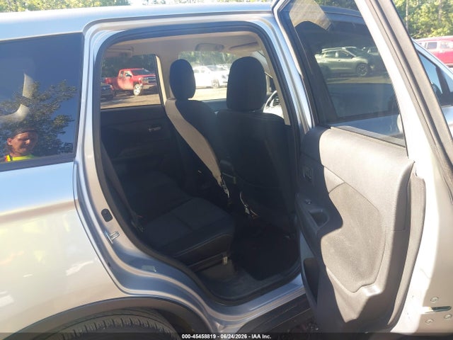 Auction sale of the 2017 Mitsubishi Outlander Se, vin: JA4AD3A31HZ044089, lot number: 45458819