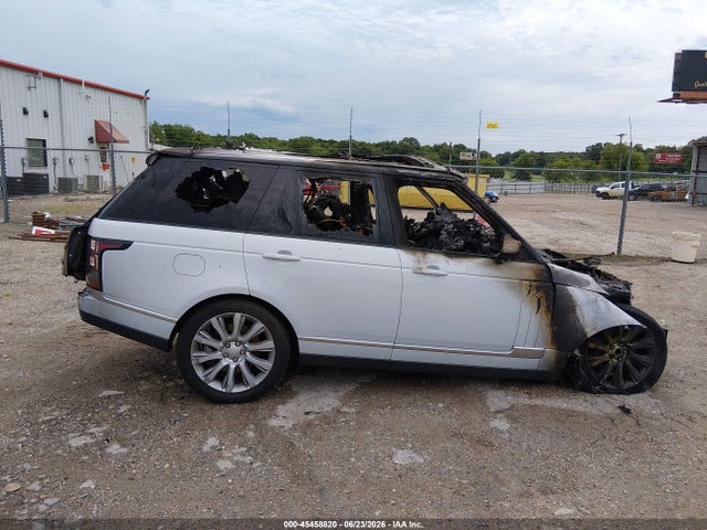 Land Rover Range Rover 5.0l V8 Supercharged 2015 SALGS2TF3FA228221 Image 15
