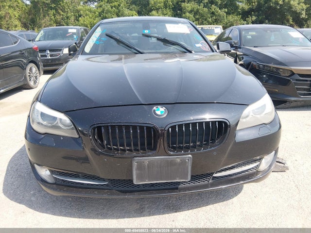 Aukcja sprzedaży 2012 Bmw 528i, vin: WBAXG5C53CDX02757, numer aukcji: 45458823