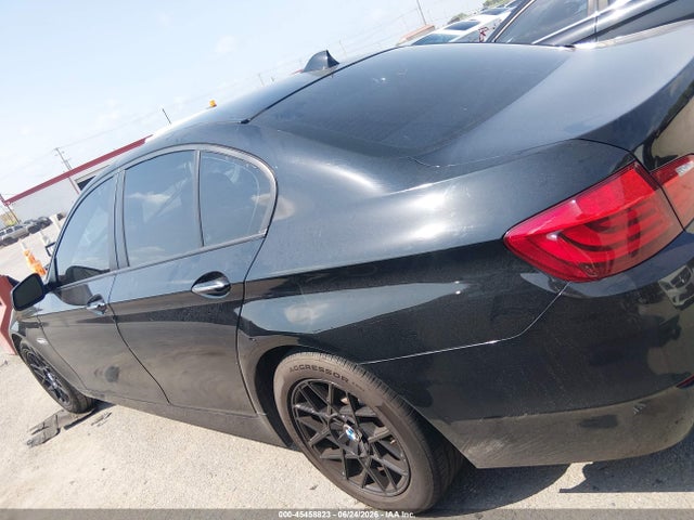Aukcja sprzedaży 2012 Bmw 528i, vin: WBAXG5C53CDX02757, numer aukcji: 45458823